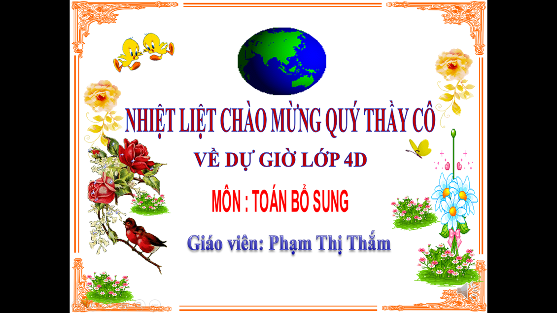 Ảnh đại diện